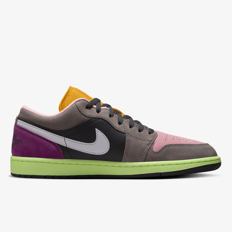 Nike Patike AIR JORDAN 1 LOW SE 