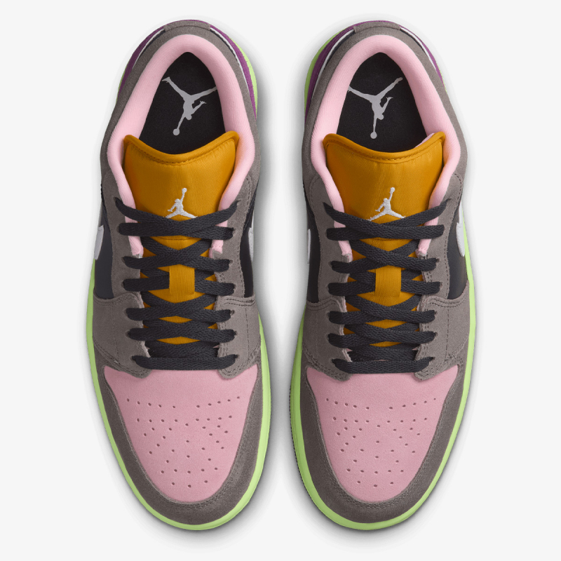 Nike Patike AIR JORDAN 1 LOW SE 