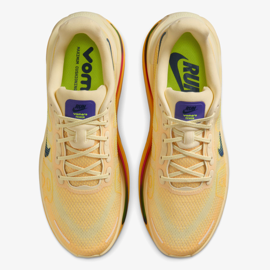 Nike Patike NIKE VOMERO PREMIUM 