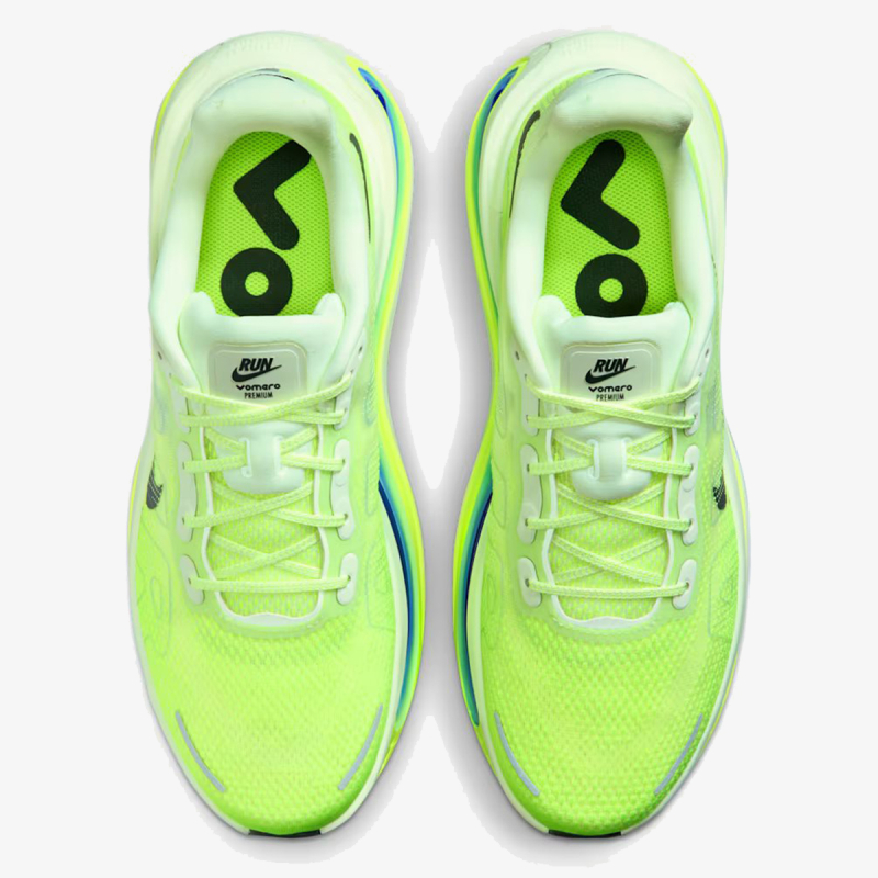 Nike Patike NIKE VOMERO PREMIUM 