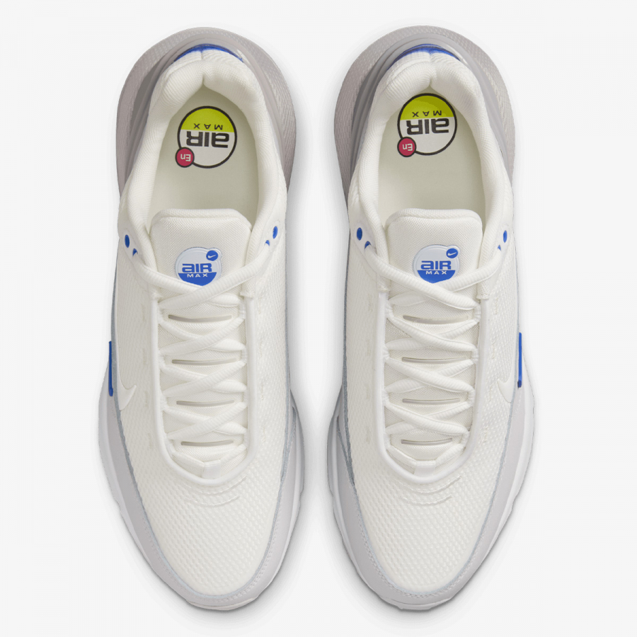 Nike Patike NIKE AIR MAX PULSE 