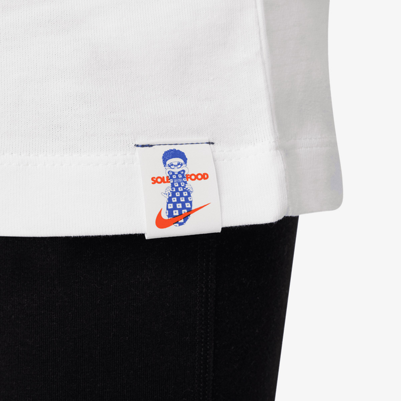 Nike Majica K NSW TEE TD BOBA 