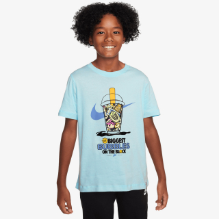 Nike Majica K NSW TEE TD BOBA 