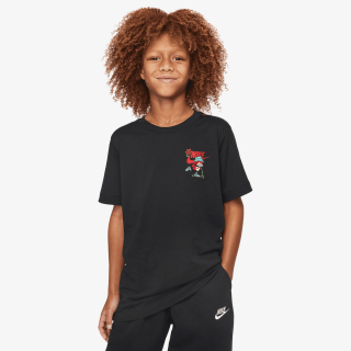 Nike Majica K NSW TEE BOXY SCOOTER 