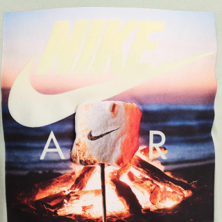 Nike Majica K NSW TEE PHOTO 