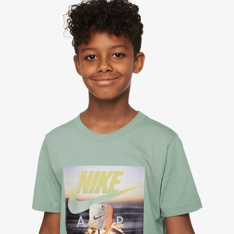 Nike Majica K NSW TEE PHOTO 