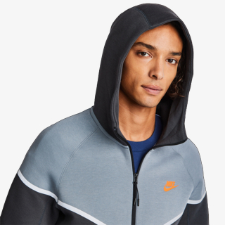 Nike Dukserica M NK TCH SSNL TF+ WR FZ 