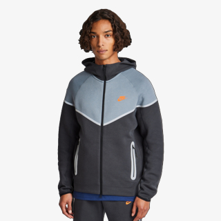 Nike Dukserica M NK TCH SSNL TF+ WR FZ 