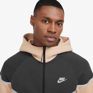 Nike Dukserica Golf Cartoon 