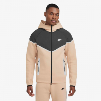 Nike Dukserica M NK TCH SSNL TF+ WR FZ 
