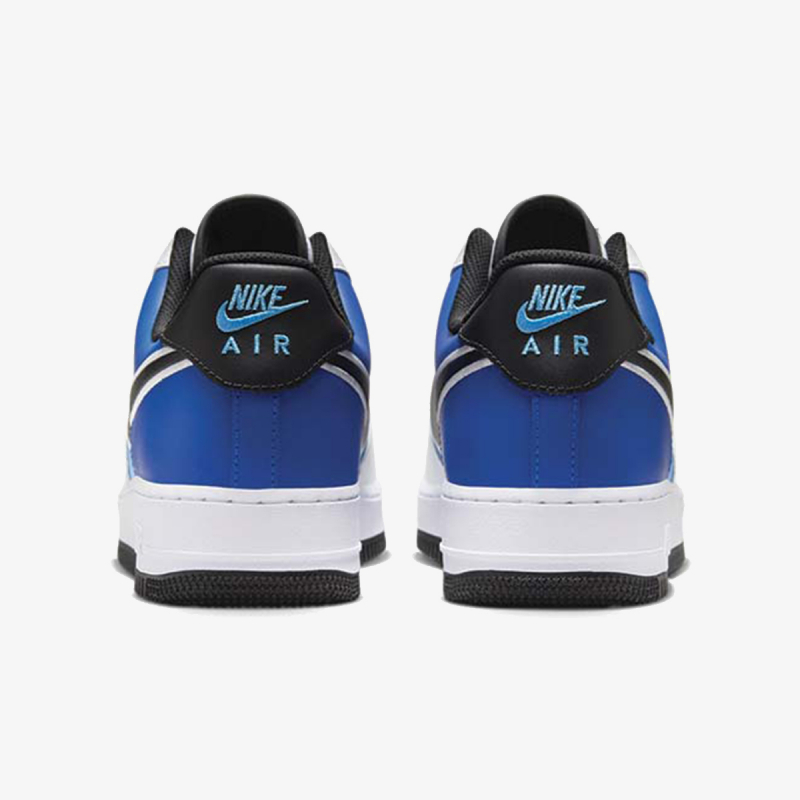 Nike Patike NIKE AIR FORCE 1 07 BBALL 