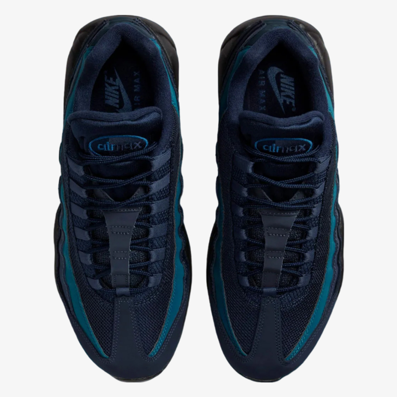 Nike Patike NIKE AIR MAX 95 JD 