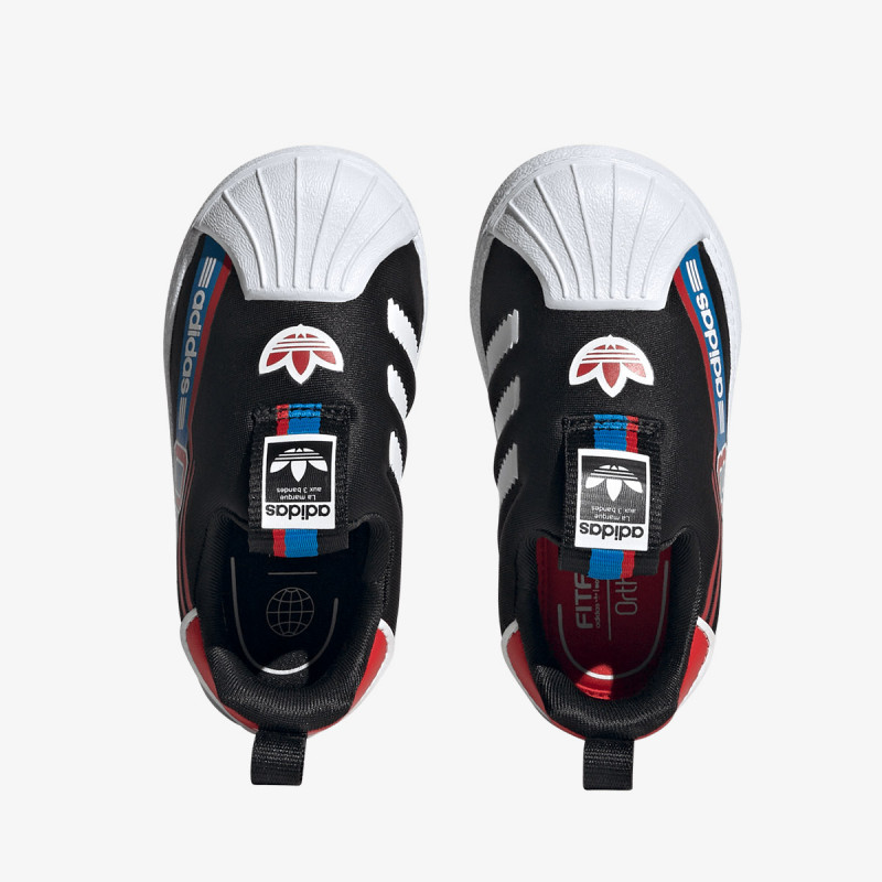 superstar 360i