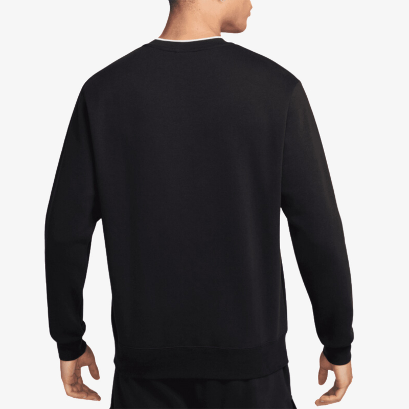 Nike Dukserica B NSW SW AIR CREW FLC BB 