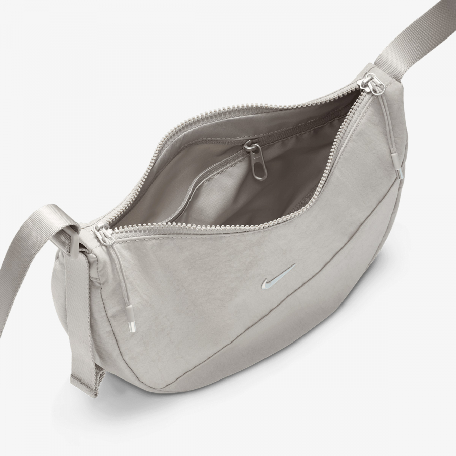 Nike Torbica NK AURA CRESCENT CROSSBODY 