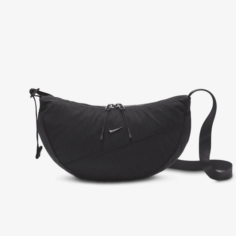 Nike Torbica NK AURA CRESCENT CROSSBODY 