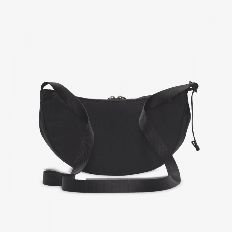 Nike Torbica NK AURA CRESCENT CROSSBODY 