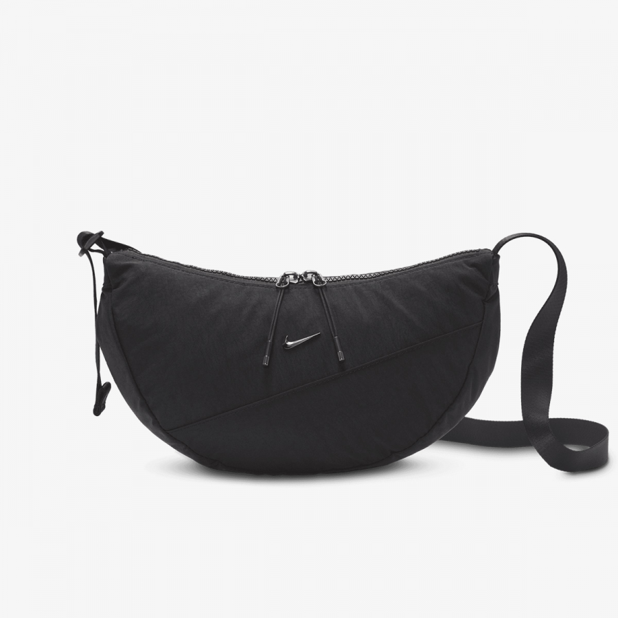 Nike Torbica NK AURA CRESCENT CROSSBODY 