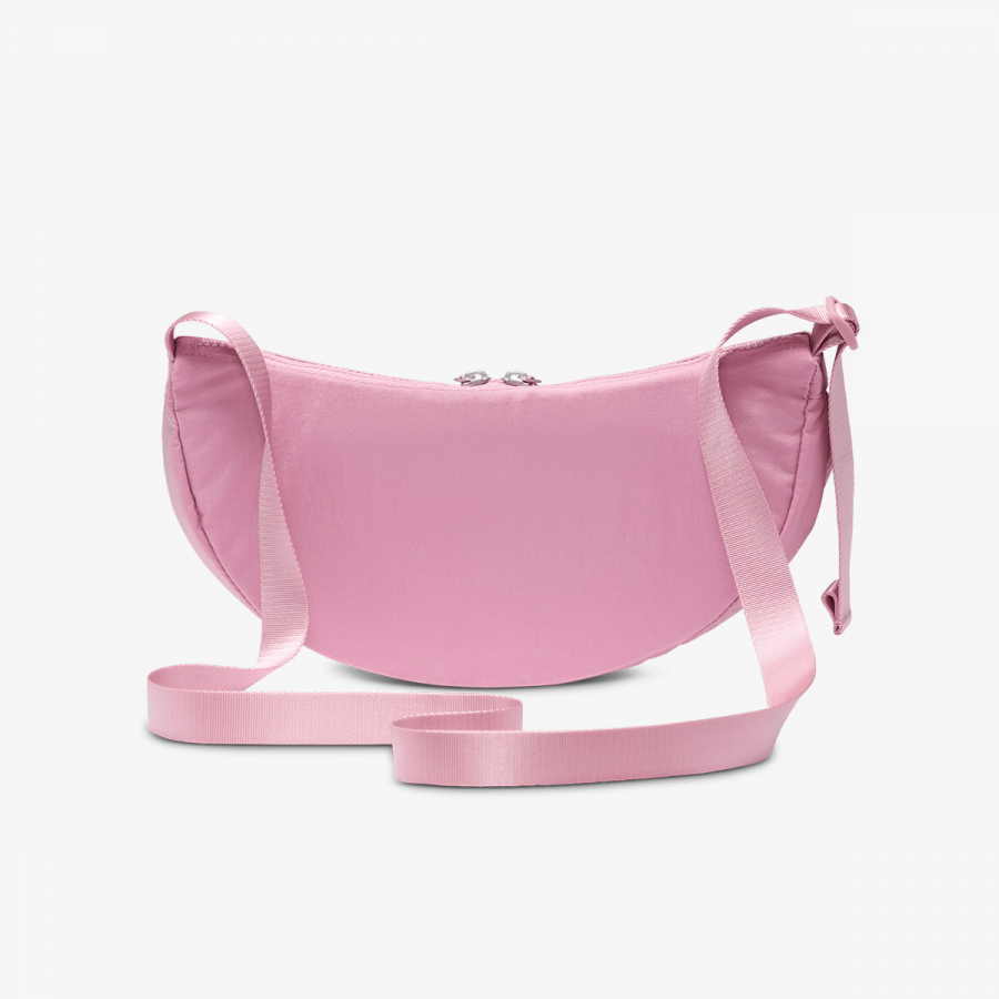 Nike Torbica NK AURA CRESCENT CROSSBODY 