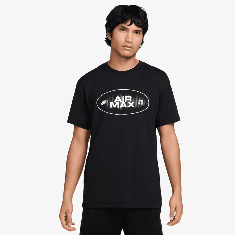 Nike Majica M NSW AIR MAX SS TEE 