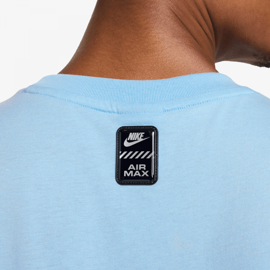 Nike Majica M NSW AIR MAX SS TEE 