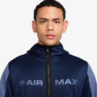 Nike Jakna M NSW AIR MAX PK FZ HOODIE 