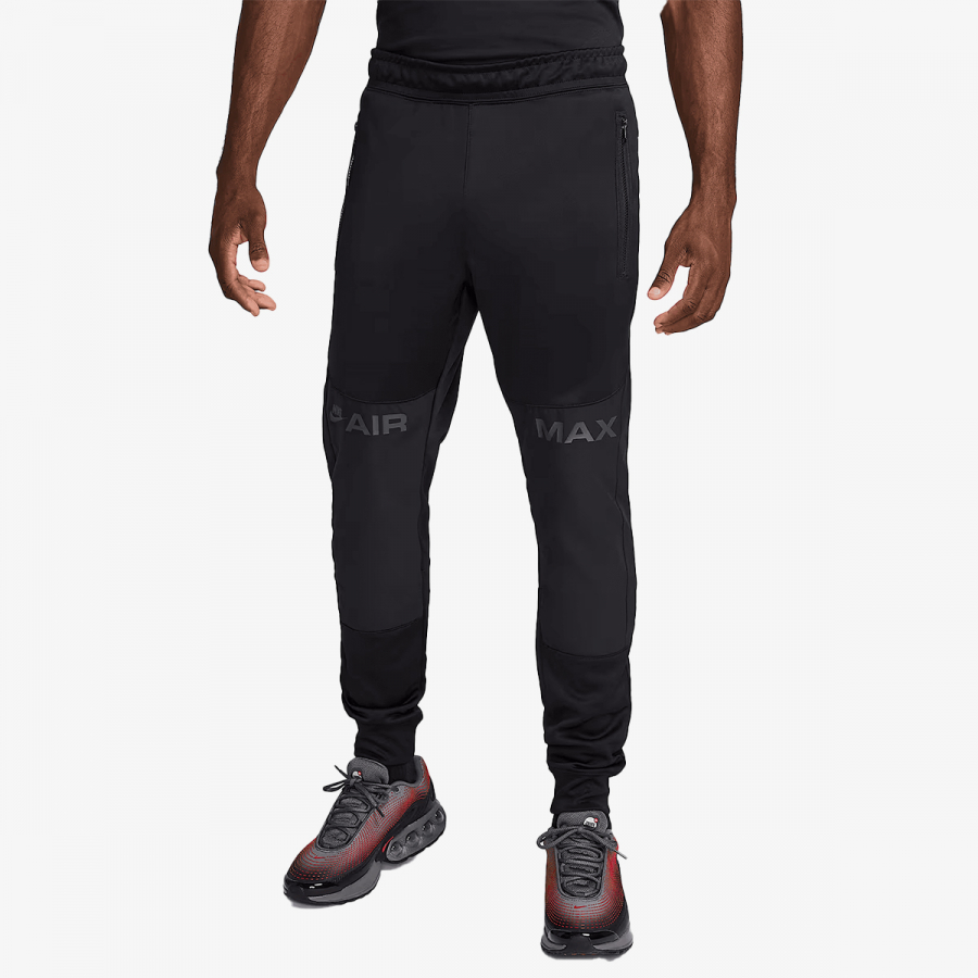 Nike Donji dio trenerke M NSW AIR MAX PK JOGGER 
