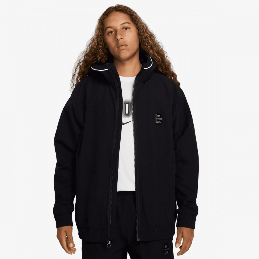 Nike Dukserica M NSW AIR MAX WVN JACKET 