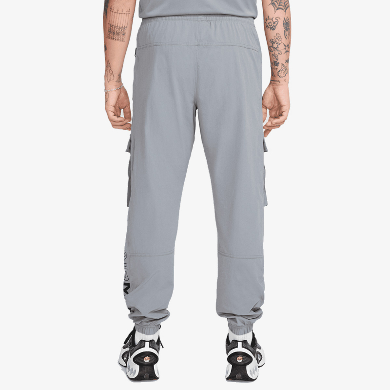 Nike Donji dio trenerke M NSW AIR MAX WVN CARGO PANT 