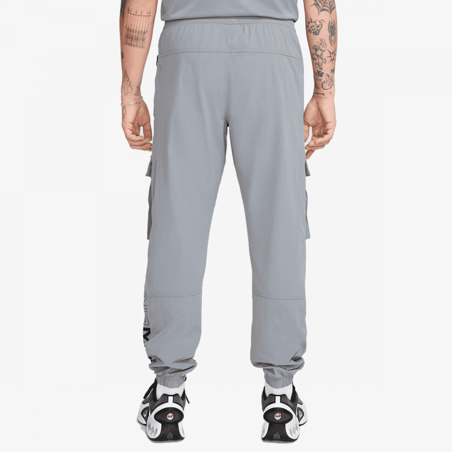 Nike Donji dio trenerke M NSW AIR MAX WVN CARGO PANT 
