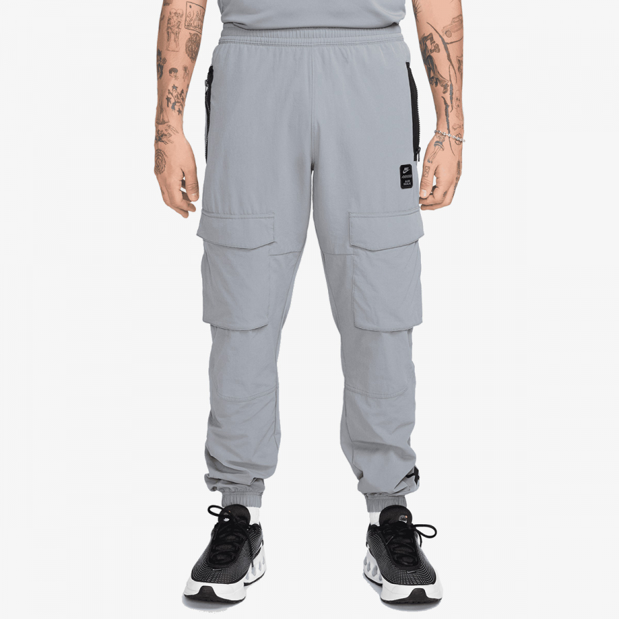 Nike Donji dio trenerke M NSW AIR MAX WVN CARGO PANT 