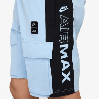 Nike Šorc M NSW AIR MAX WVN CARGO SHORT 