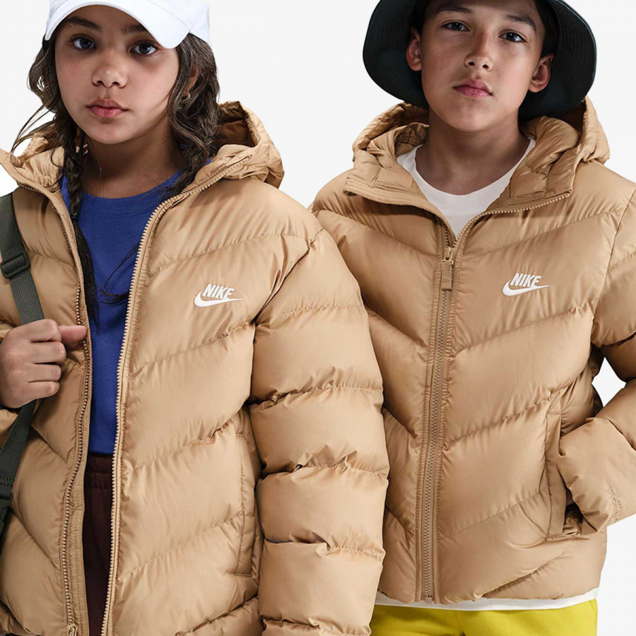 Nike Proizvodi K NSW TF ADP PUFFER 