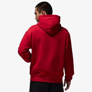 Nike Dukserica M J JM CHIMNEY FLC PO 