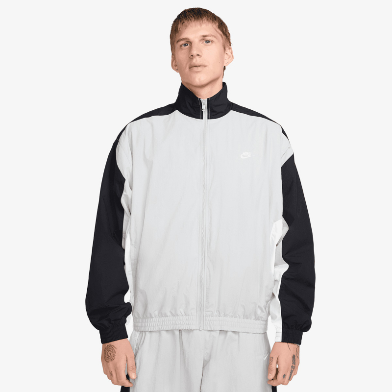 Nike Dukserica M NK CLUB WVN TRK JKT OS 