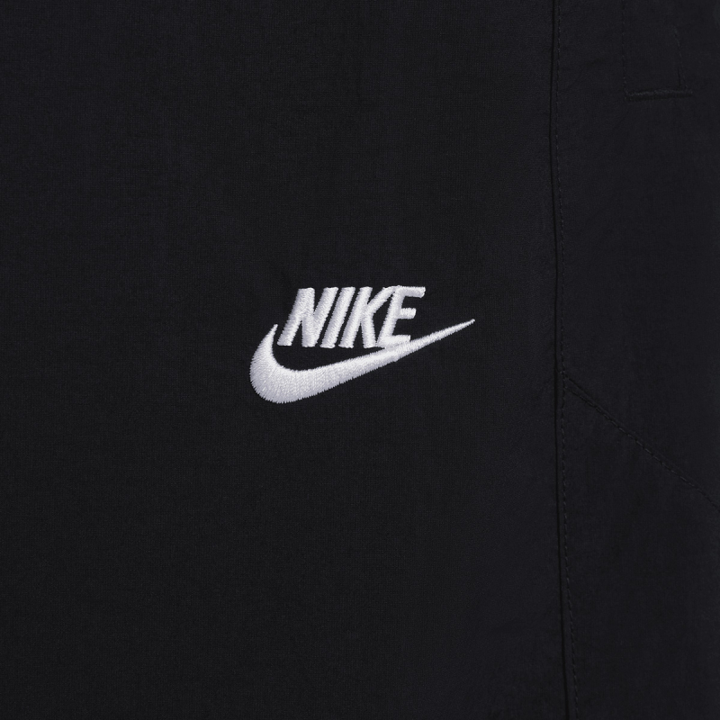 Nike Donji dio trenerke M NK CLUB WVN TRK PANT OS 