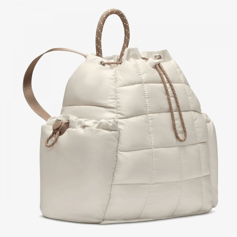 Nike Ranac NK NSW PUFFLE MINI BKPK 