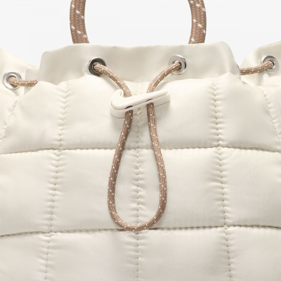 Nike Ranac NK NSW PUFFLE MINI BKPK 