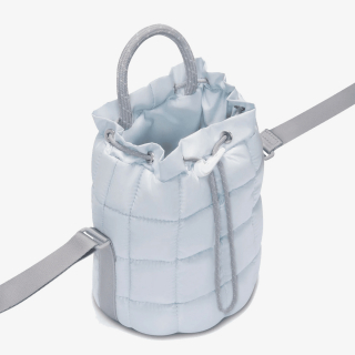 Nike Torbica NK NSW PUFFLE TINY TOTE 