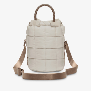 Nike Torbica NK NSW PUFFLE TINY TOTE 