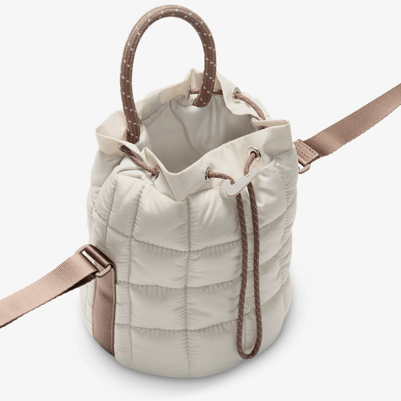 Nike Torbica NK NSW PUFFLE TINY TOTE 