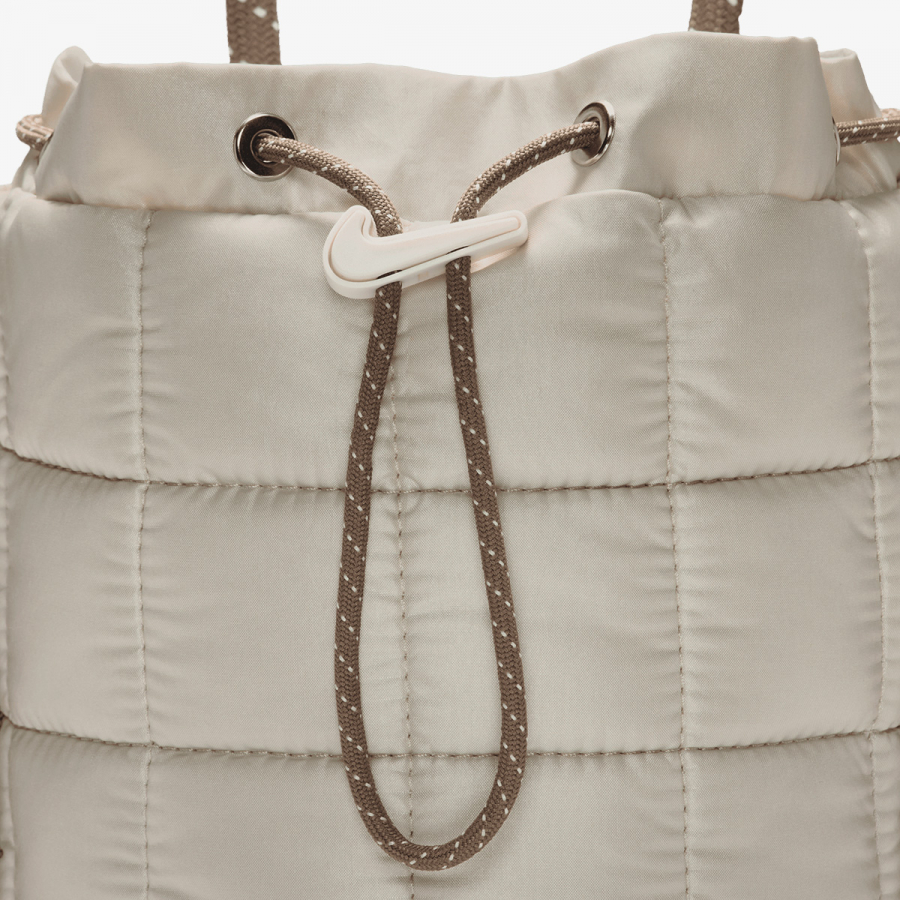 Nike Torbica NK NSW PUFFLE TINY TOTE 