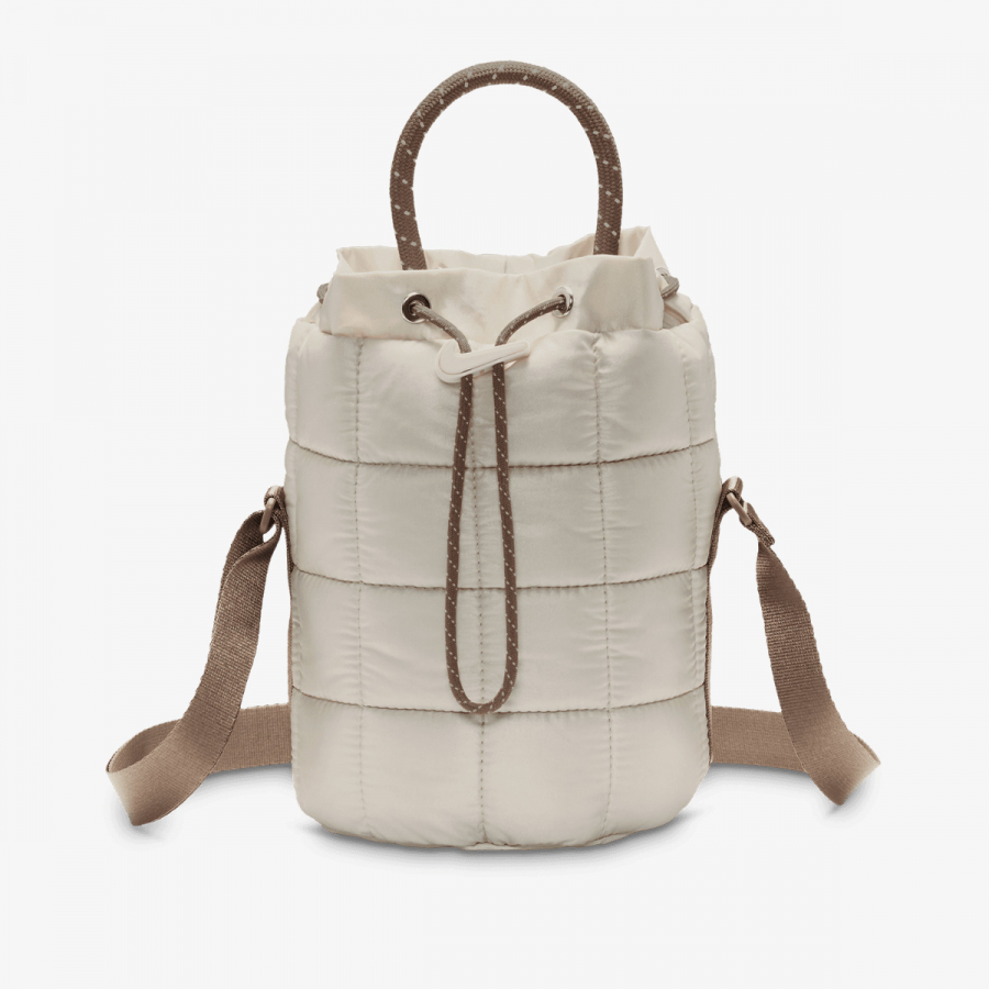 Nike Torbica NK NSW PUFFLE TINY TOTE 