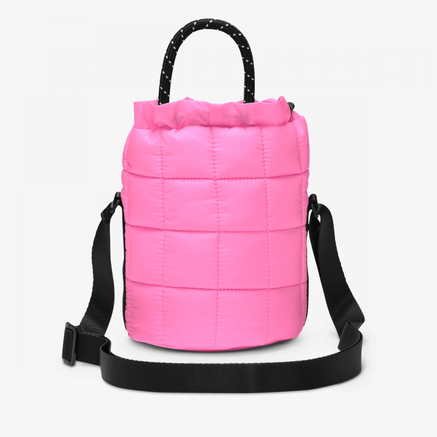 Nike Torba NK NSW PUFFLE TINY TOTE 