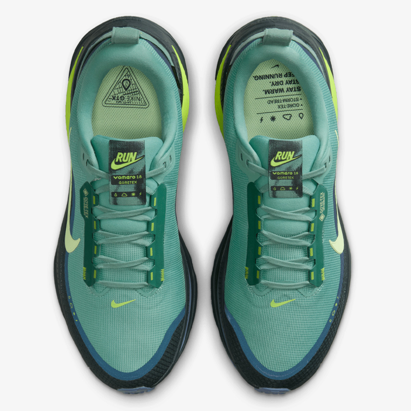 Nike Patike Vomero 18 GORE-TEX 'Seaweed' 