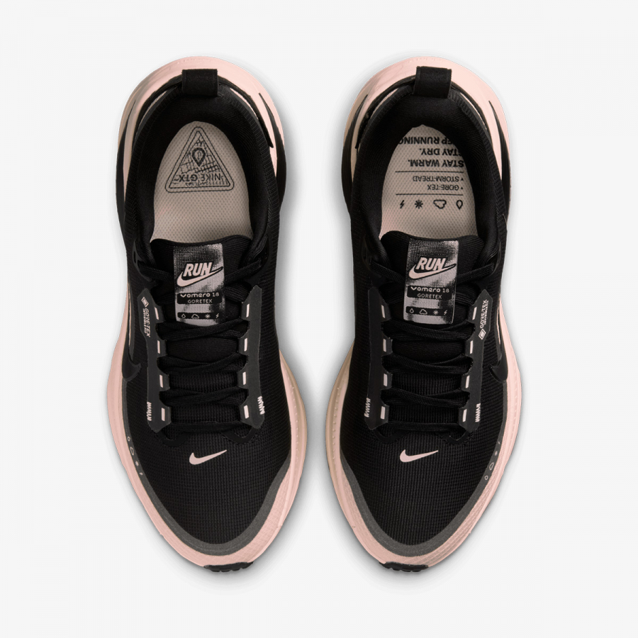 Nike Patike Vomero 18 GORE-TEX 'Seaweed' 