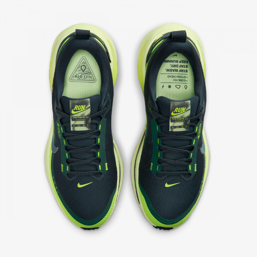 Nike Patike W NIKE VOMERO 18 GTX 
