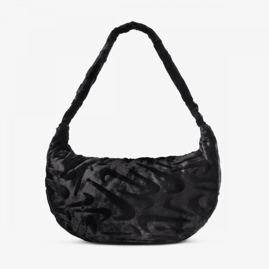 Nike Torbica NK NSW FX FUR SLOUCHY BAG 