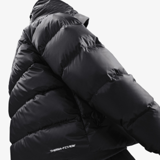 Nike Jakna M NK WINDRUNNER STMNT DWN JKT 