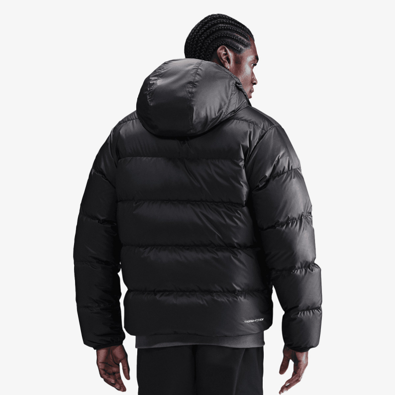 Nike Jakna M NK WINDRUNNER STMNT DWN JKT 